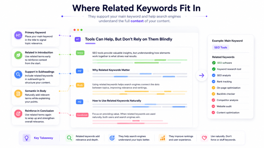 Keyword Density in SEO: How to Improve Prominence Without Keyword Stuffing